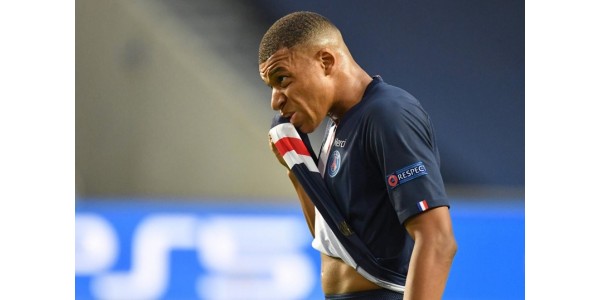 Rzut karny, aby zobaczyć jakość graczy